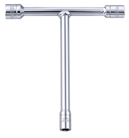 Mini 3 Way T Handle Socket Wrench 8mm