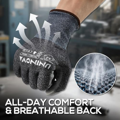 Cut Resistant Gloves