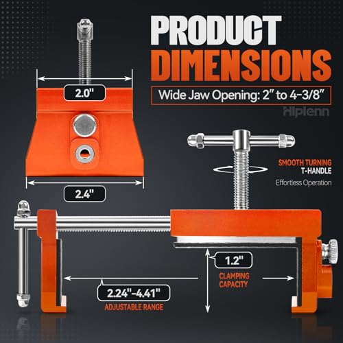 Cabinet Clamps