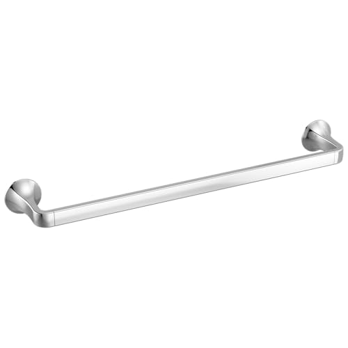 Lineax 18 in. Wall Mount Towel Bar