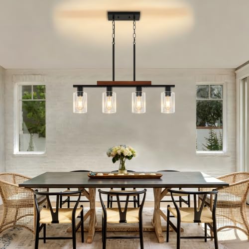 Dining Room Kitchen Island Lighting