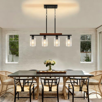 Dining Room Kitchen Island Lighting