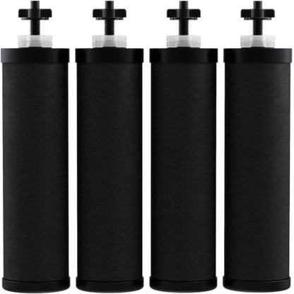 Water Filter Replacement