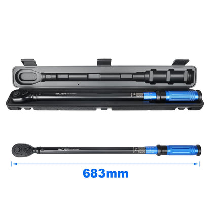 Torque Wrench 3 (3/4inch 100-400Ft.lb)