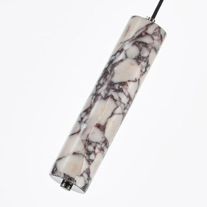 11 Inch Natural Alabaster Pendant Lights