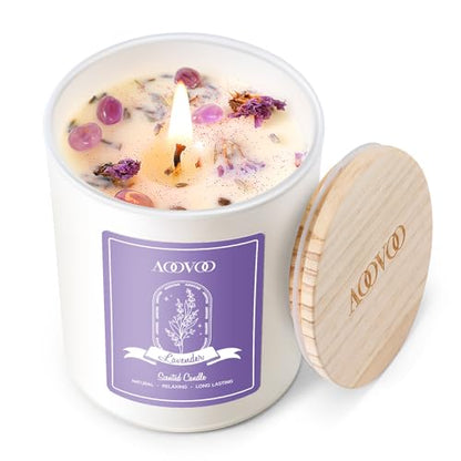 Fall Candles Set
