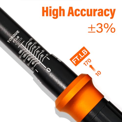 Torque Wrench Set