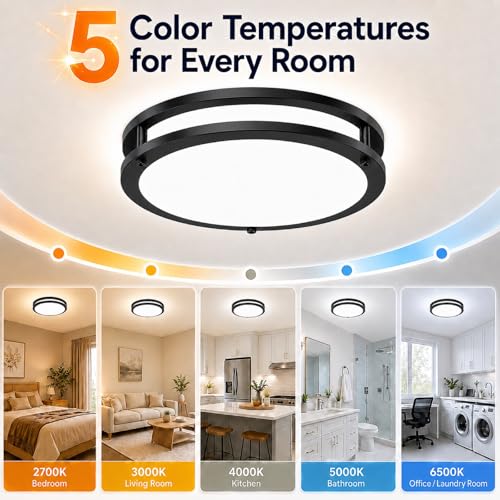Ceiling Lights