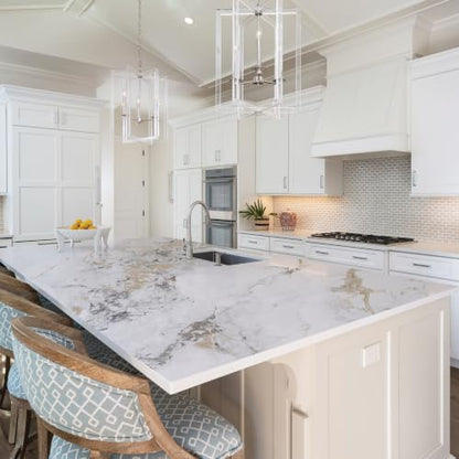 Marble Peel and Stick Wallpaper