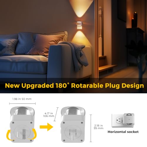 Night Light Projector