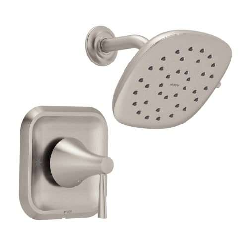 Ronan Single Handle Tub and Shower Faucet with Valve