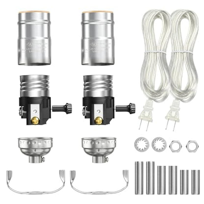 Lamp Rewiring Kit