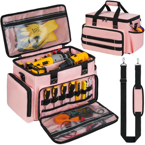 Tool Bag 15 Inch