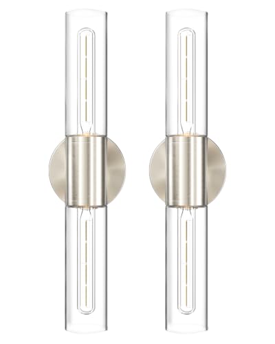 Wall Sconces Set of 2