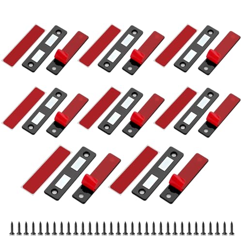 Magnetic Door Catch