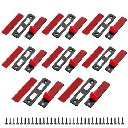 Magnetic Door Catch