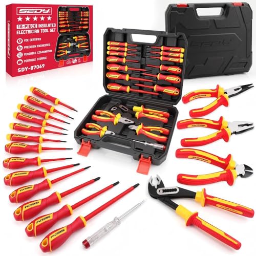 Magnetic Screwdriver Sets