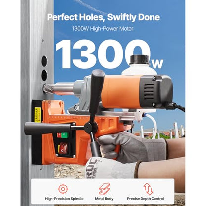 Mag Drill Press