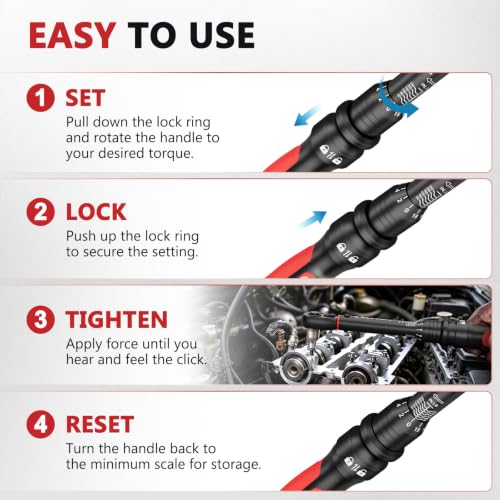 Torque Wrench