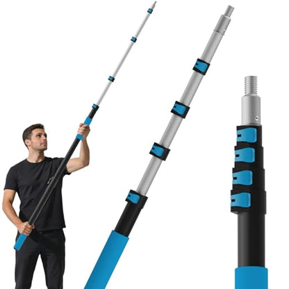 Telescopic Extension Pole