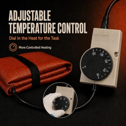 PVC Heat Blanket