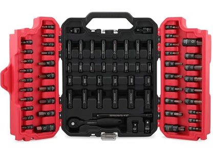 E TORX Socket Set