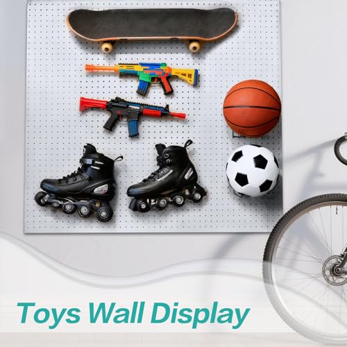 Pegboard Dual