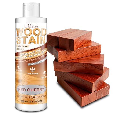 Wood Stain