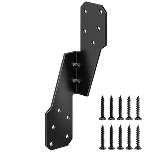 Hurricane Straps Tie Brackets