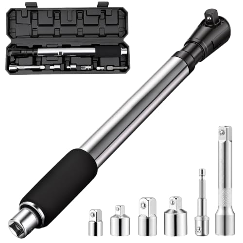 1 2" Offset Extension Wrench Impact