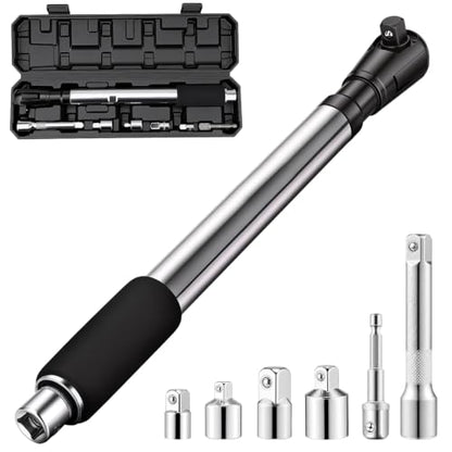 1 2" Offset Extension Wrench Impact