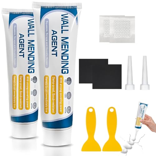 Drywall Patch Repair Kit