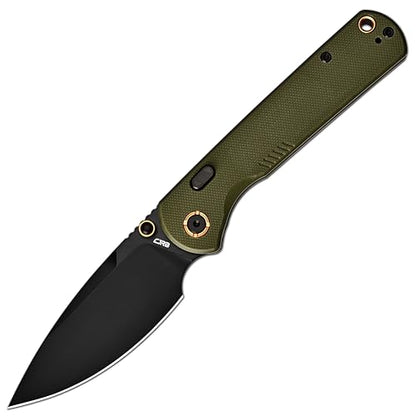 CJRB Latitude Pocket Knife