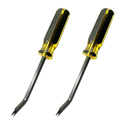 Heavy Duty Upholstery Staple Remover