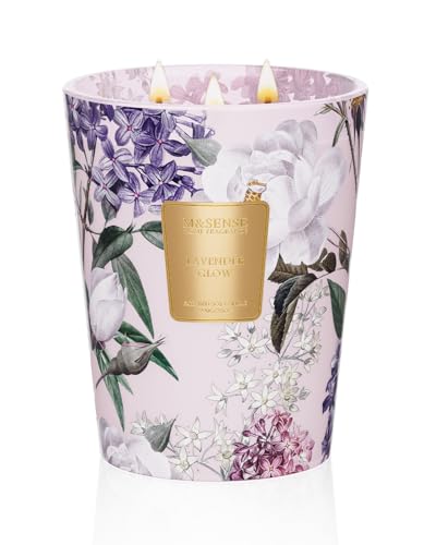 Large Soy Candle