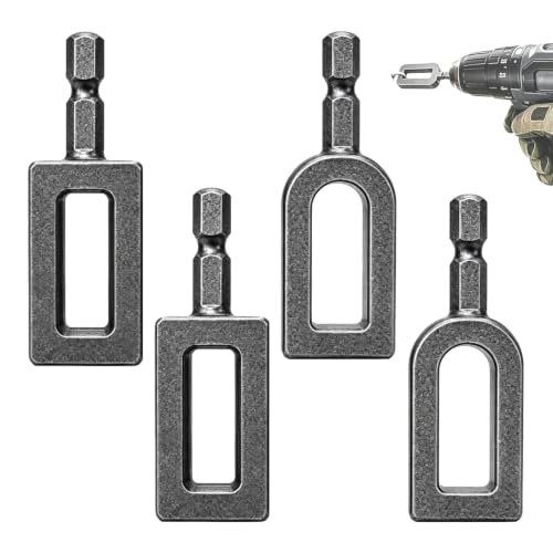 Wire Twister Tool for Drill 1
