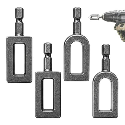 Wire Twister Tool for Drill 1