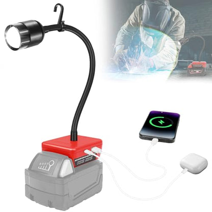 Cordless Work Light 0608