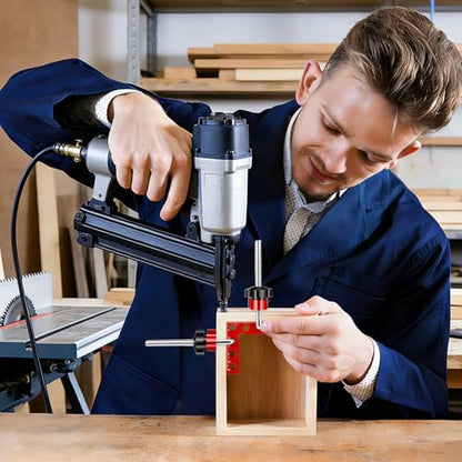 Corner Clamp for Woodworking