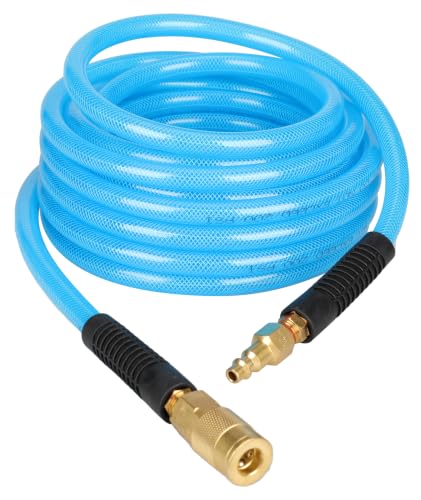 Reinforced Polyurethane Air Hose 3