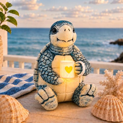 Animal Sitting Statue