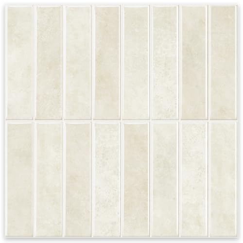 Upgraded Thicker Design Peel and Stick Backsplash