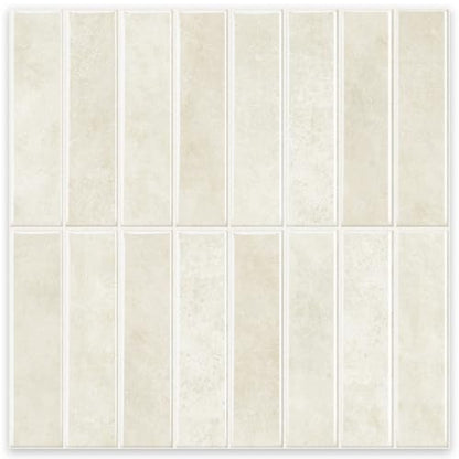 Upgraded Thicker Design Peel and Stick Backsplash