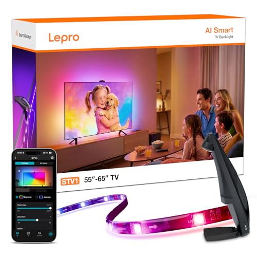 STV1 TV Backlight with Ultra