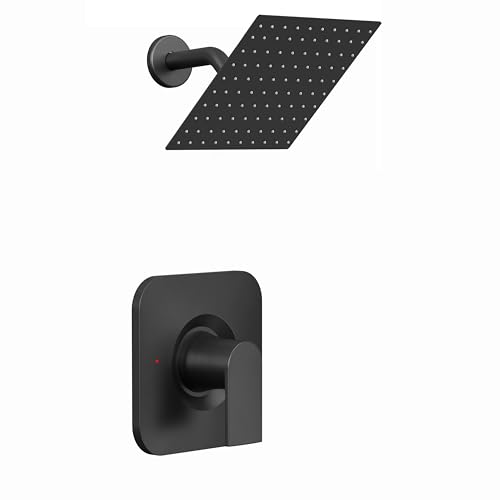 Compatible with Moen Posi