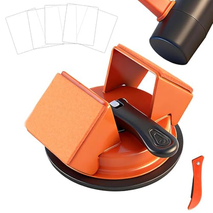 Floor Gap Fixer Tool for Laminate
