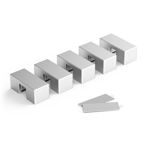 Magnetic Cable Clips