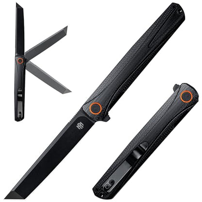 EDC Pocket Knife Canyon