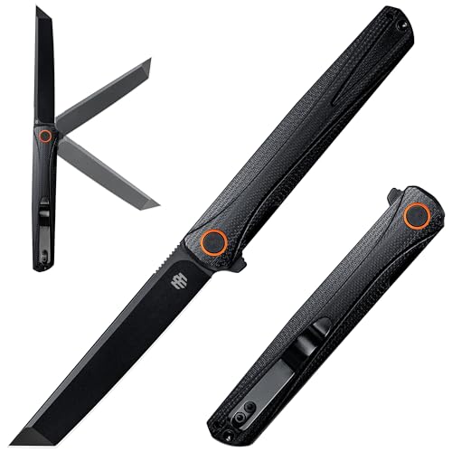 EDC Pocket Knife Canyon