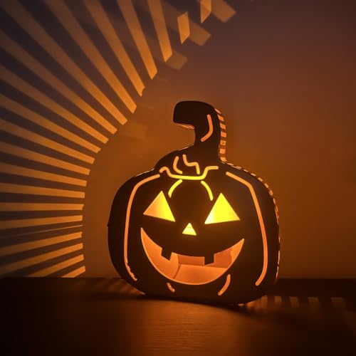 Halloween Black Cat Lights